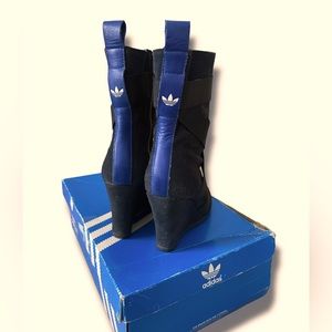 Rare! Vintage Adidas originals.